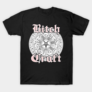 BITCHCRAFT T-Shirt